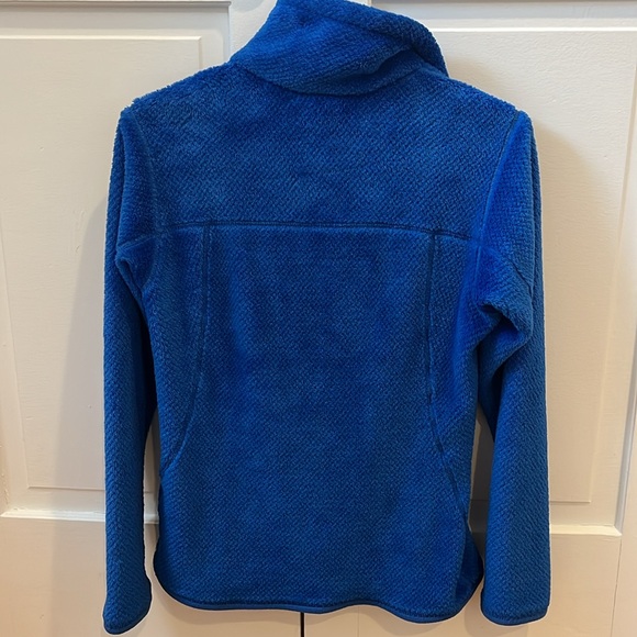 Patagonia Re-Tool Half Snap Pullover Fleece - Picture 3 of 4